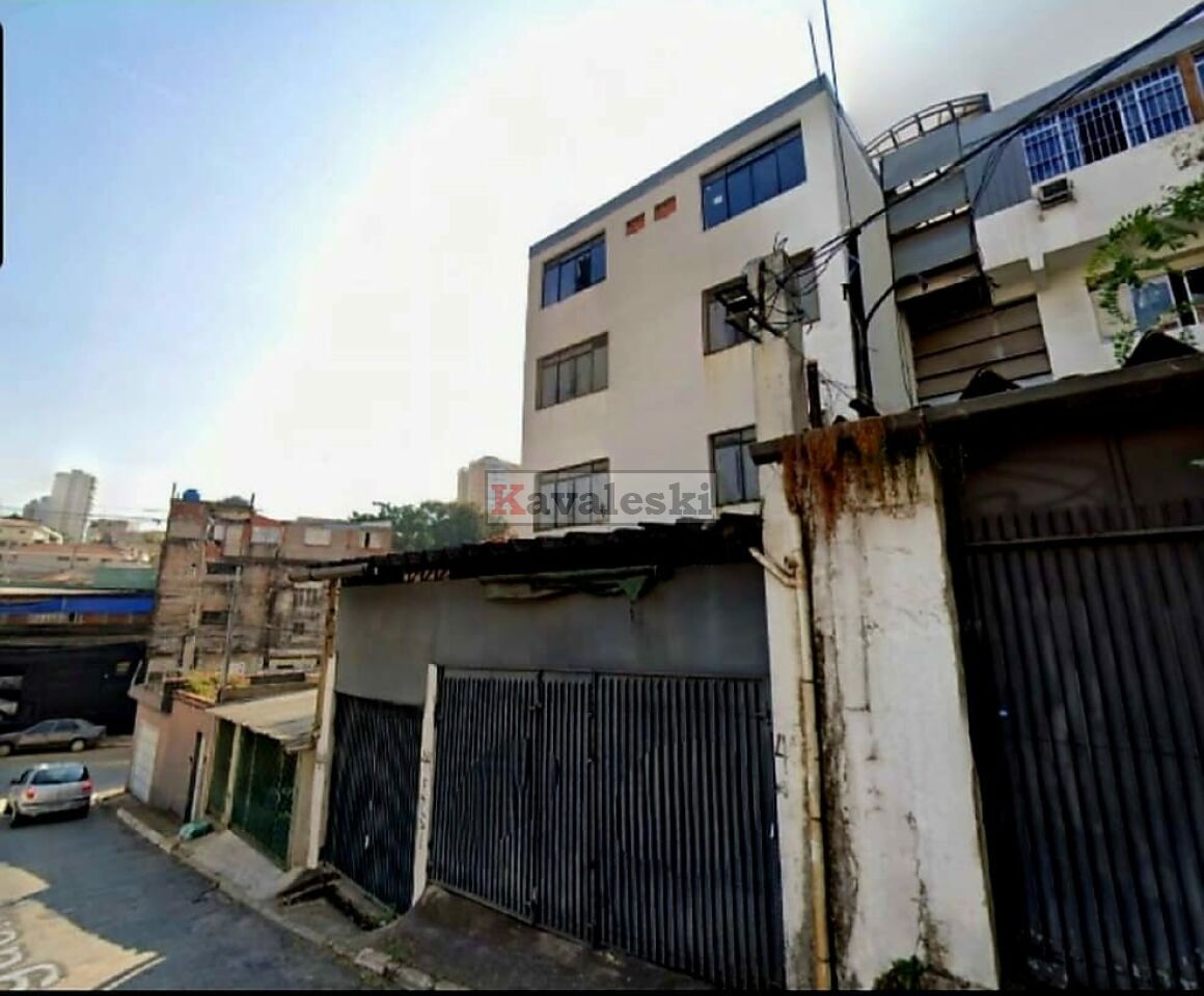 Conj. Comercial para Venda - SÃO JUDAS