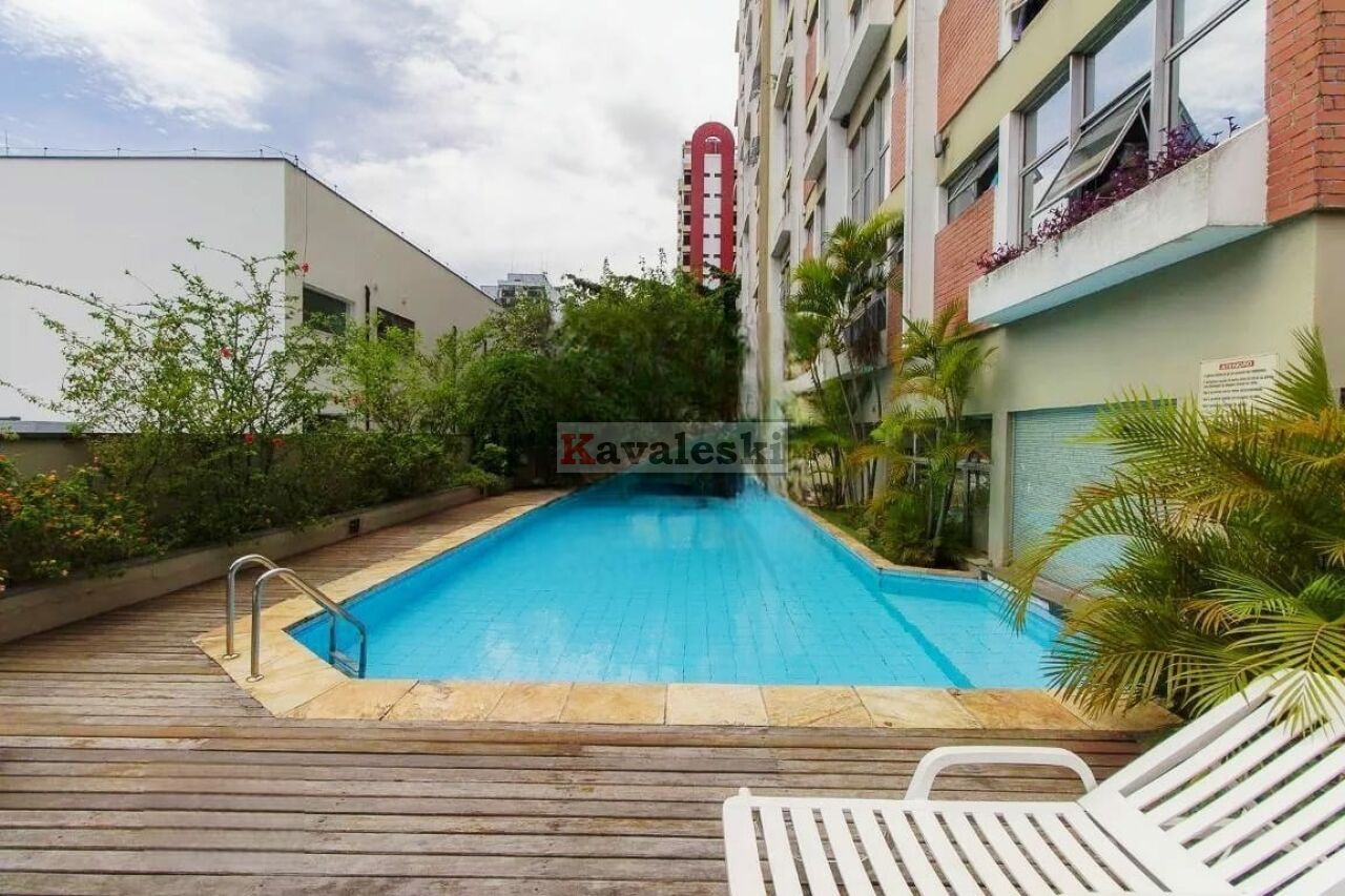 Apartamento para Venda - VILA CLEMENTINO
