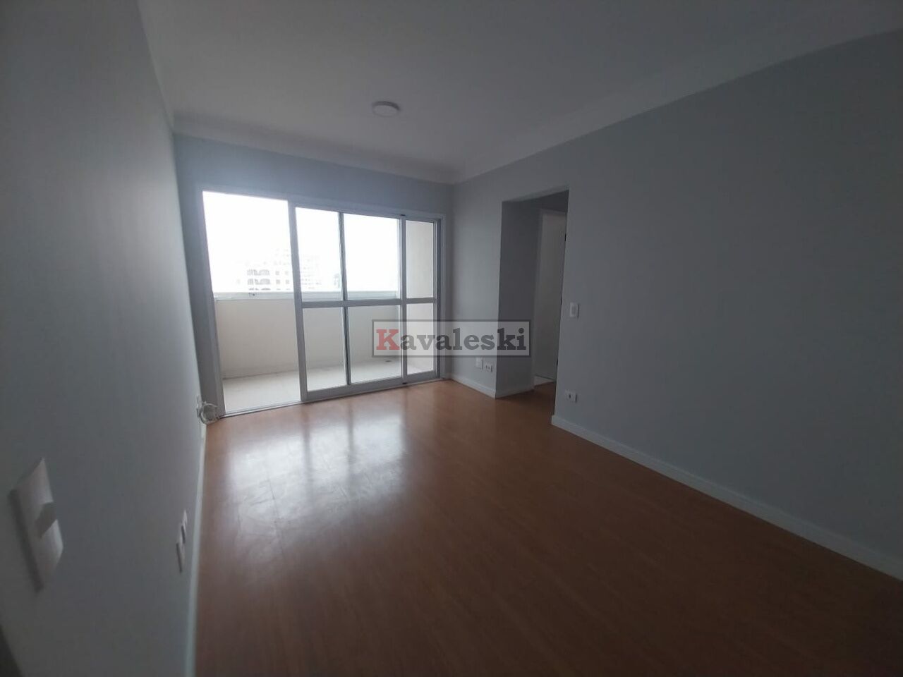 Apartamento para Locação - VILA DOM PEDRO I