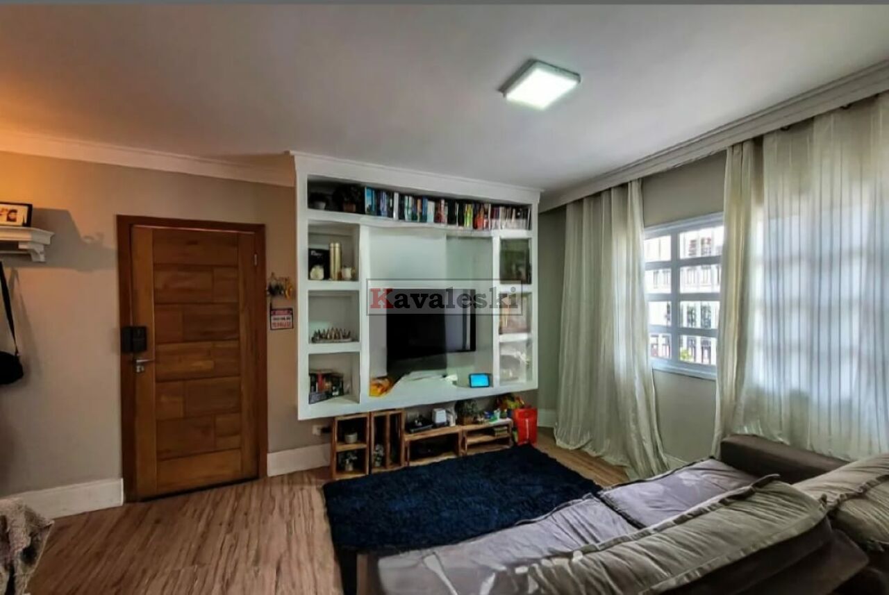 Sobrado para Venda - SACOMÃ