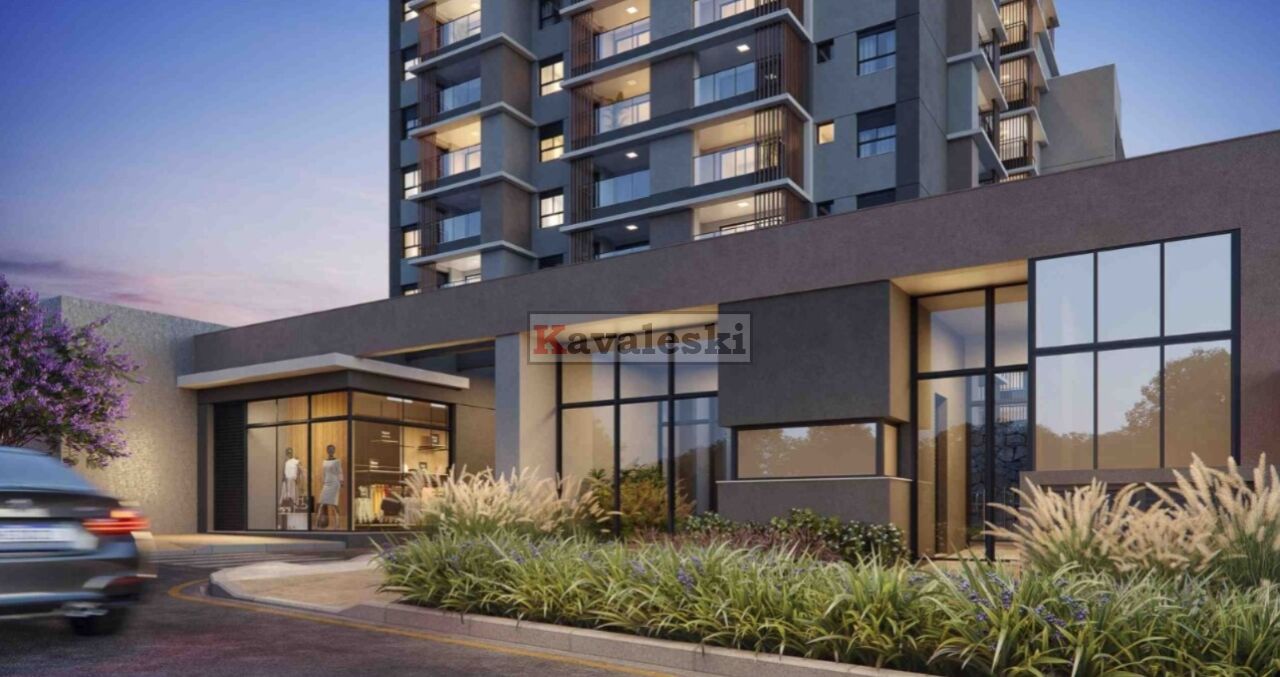 Apartamento para Venda - Chácara Klabin