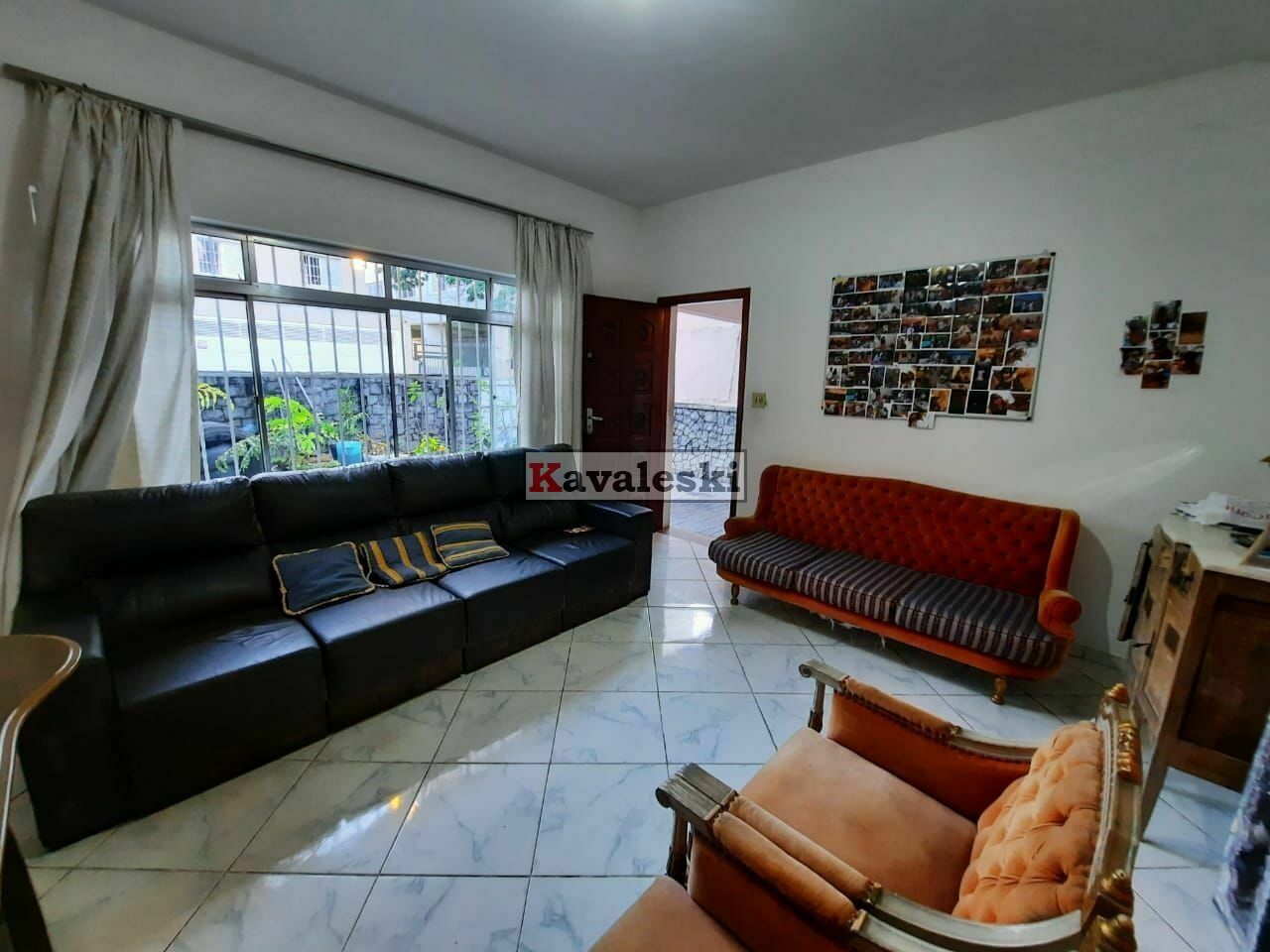 Casa Térrea para Locação - VILA MONUMENTO