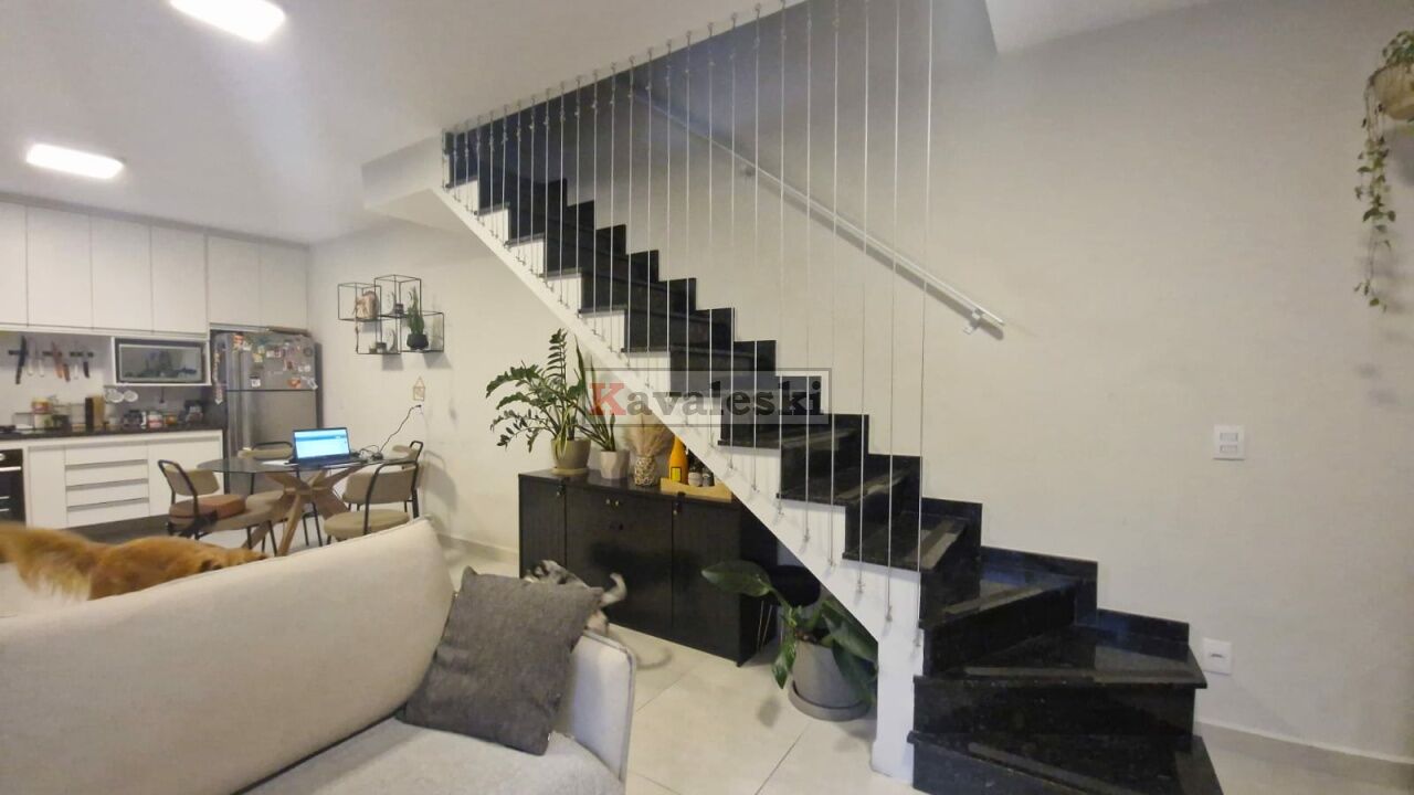 Casa Assobradada para Venda - VILA GUMERCINDO