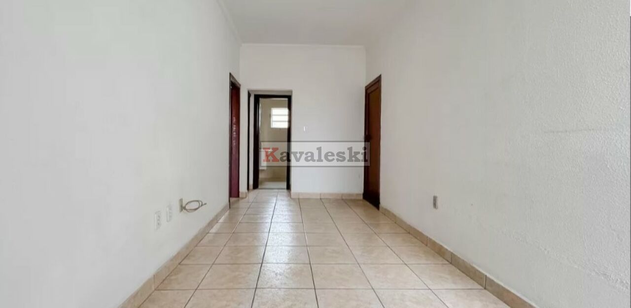 Apartamento para Venda - CAMBUCI