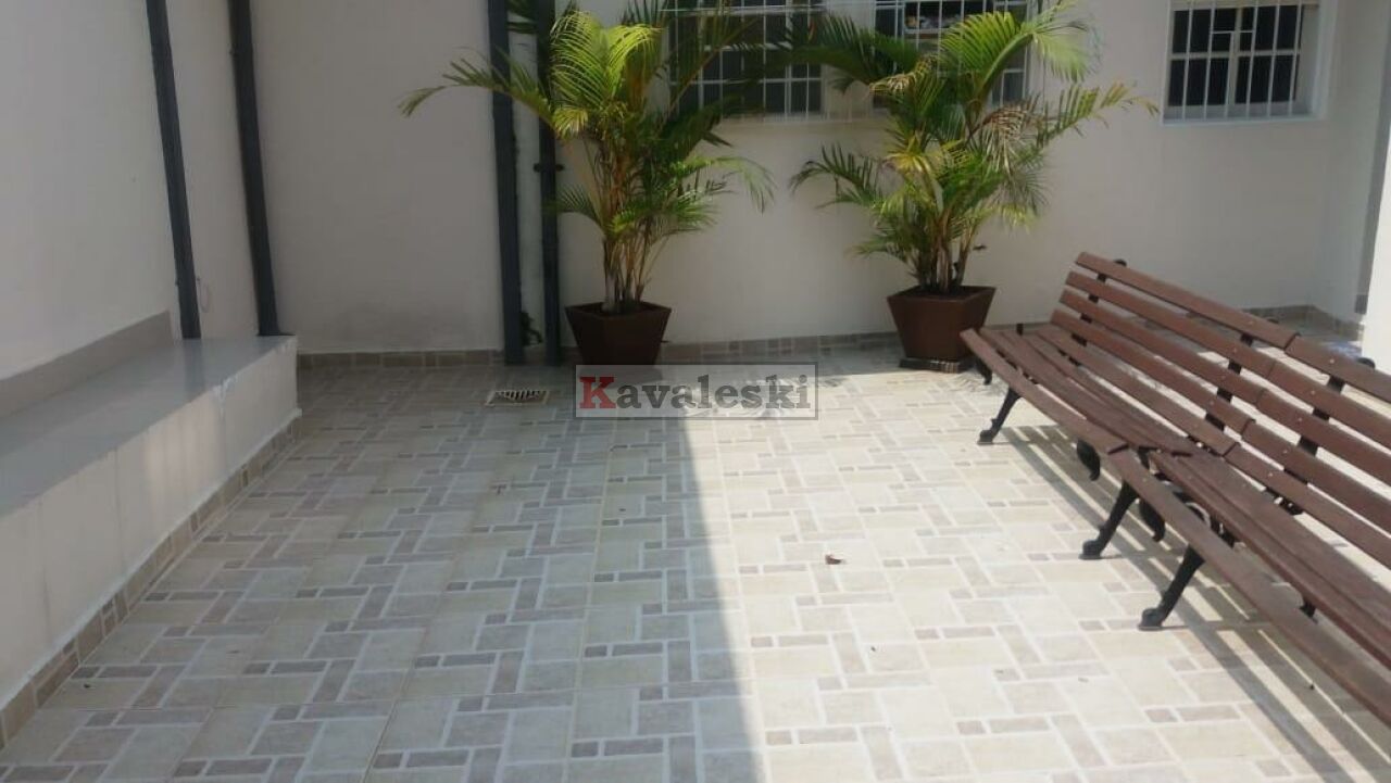 Terreno para Venda - VILA MARIANA