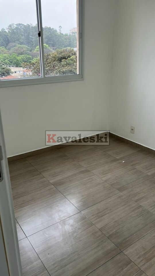 Apartamento para Locação - CAMBUCI