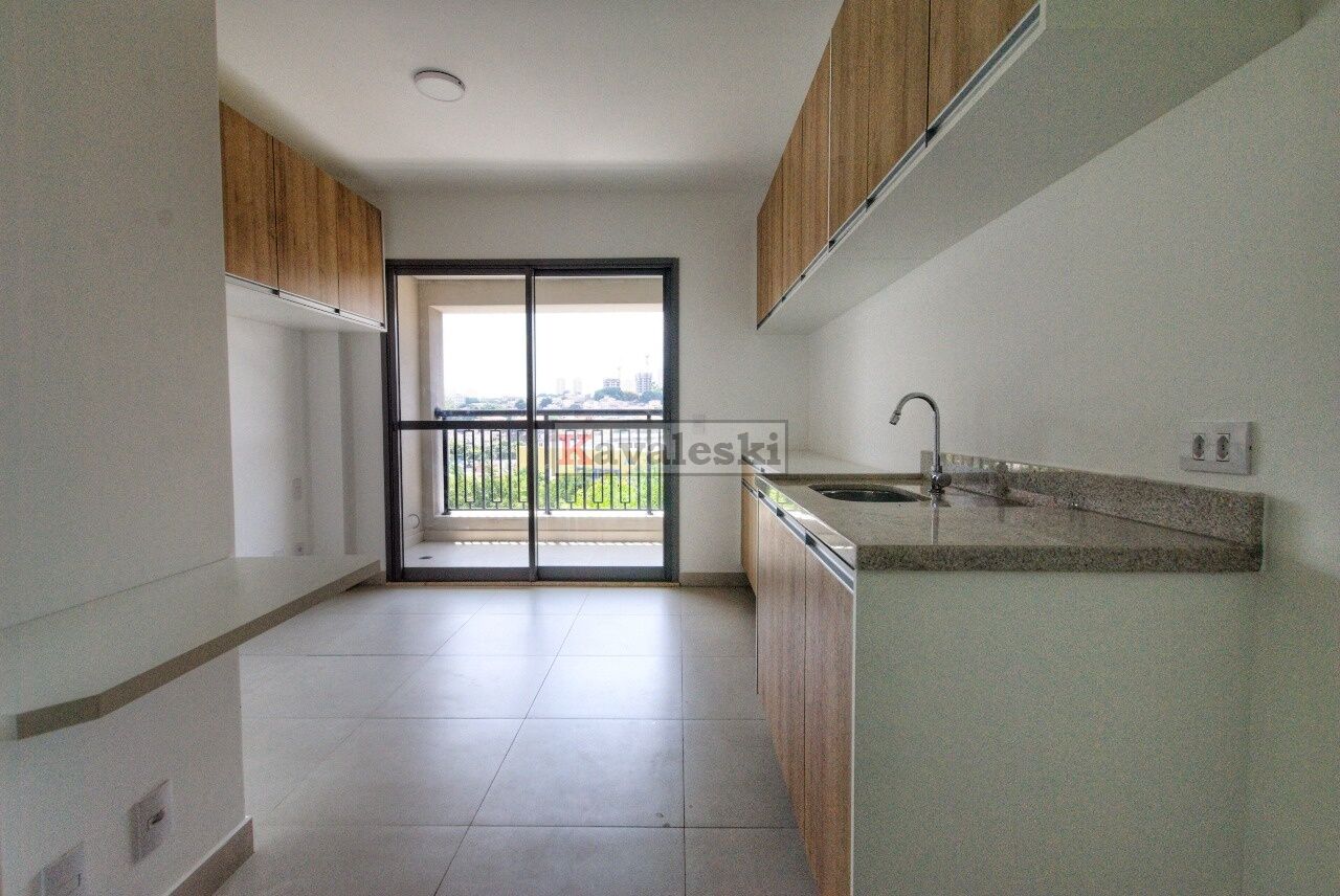 Apartamento para Venda - JARDIM VILA MARIANA