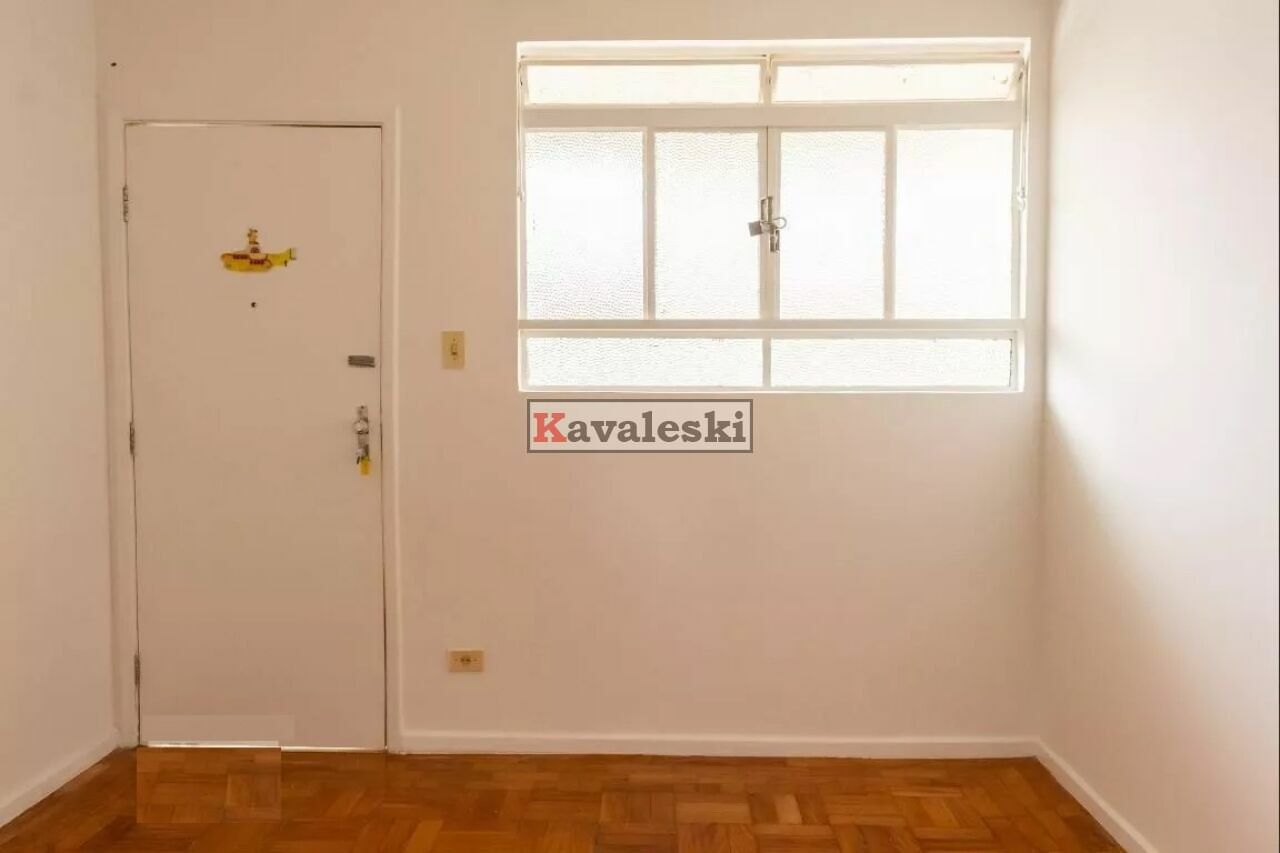 Apartamento para Locação - BOSQUE DA SAÚDE