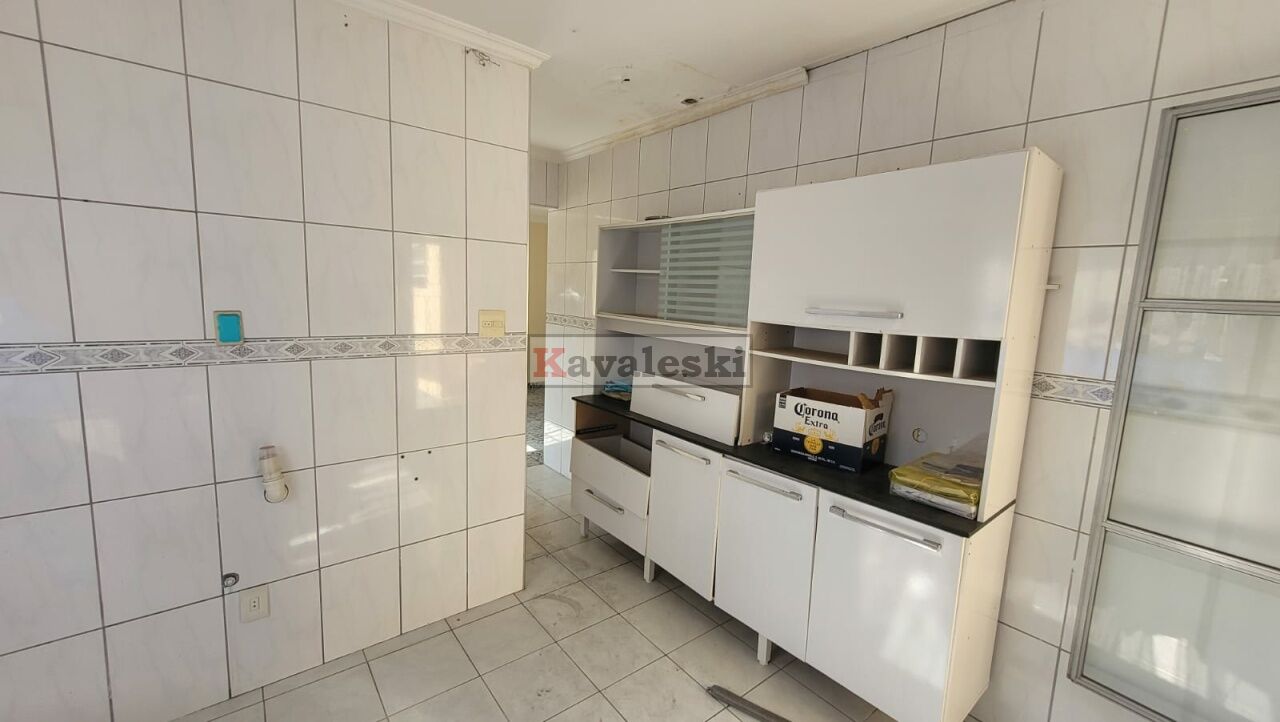 Casa Térrea para Locação - VILA BRASILINA