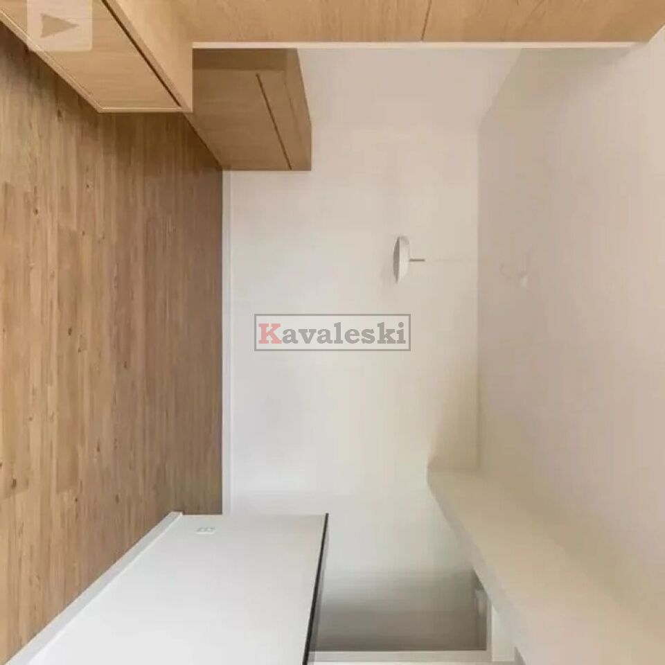 Apartamento para Venda - INDIANÓPOLIS