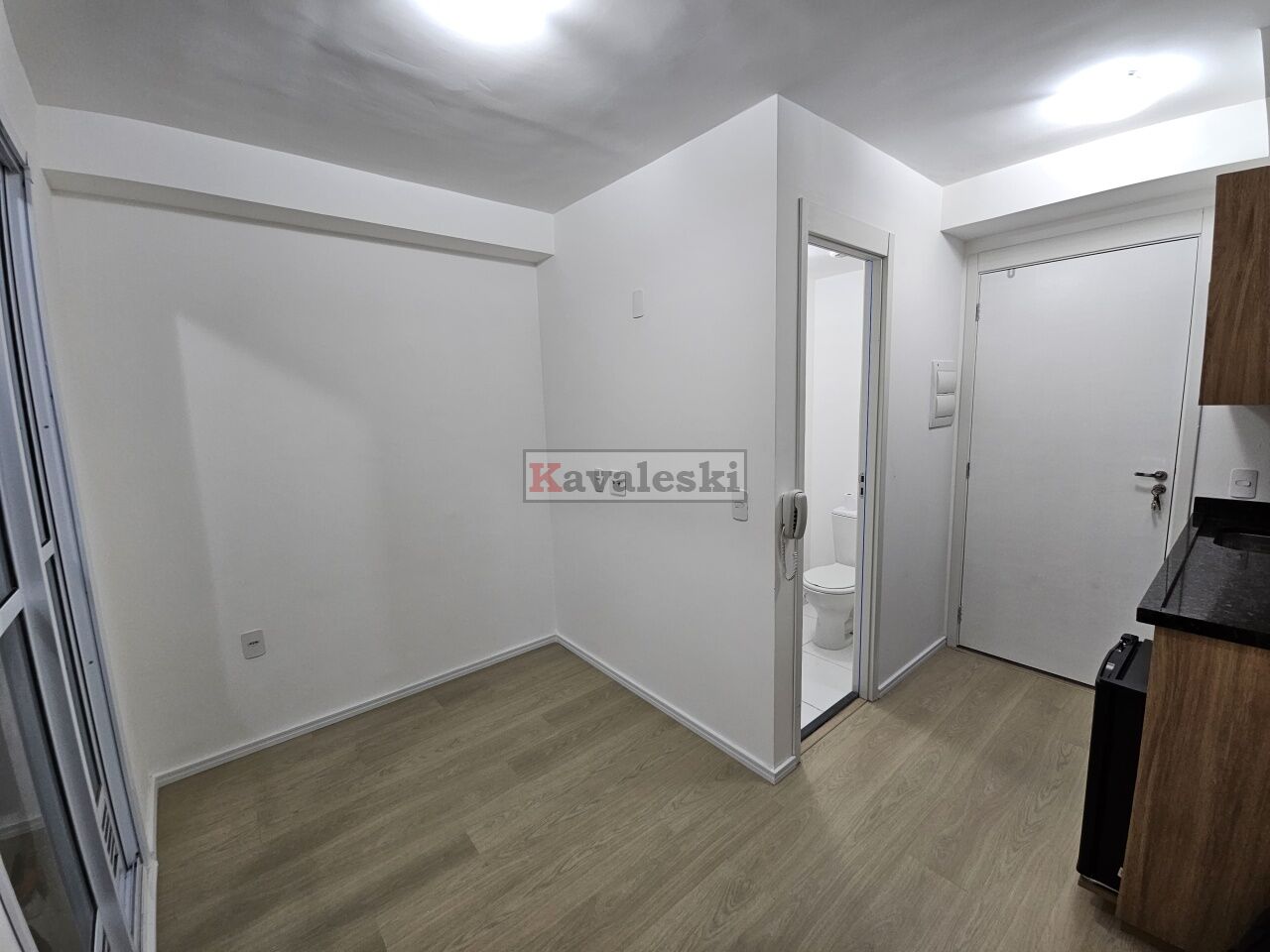 Apartamento para Locação - VILA SANTA CLARA
