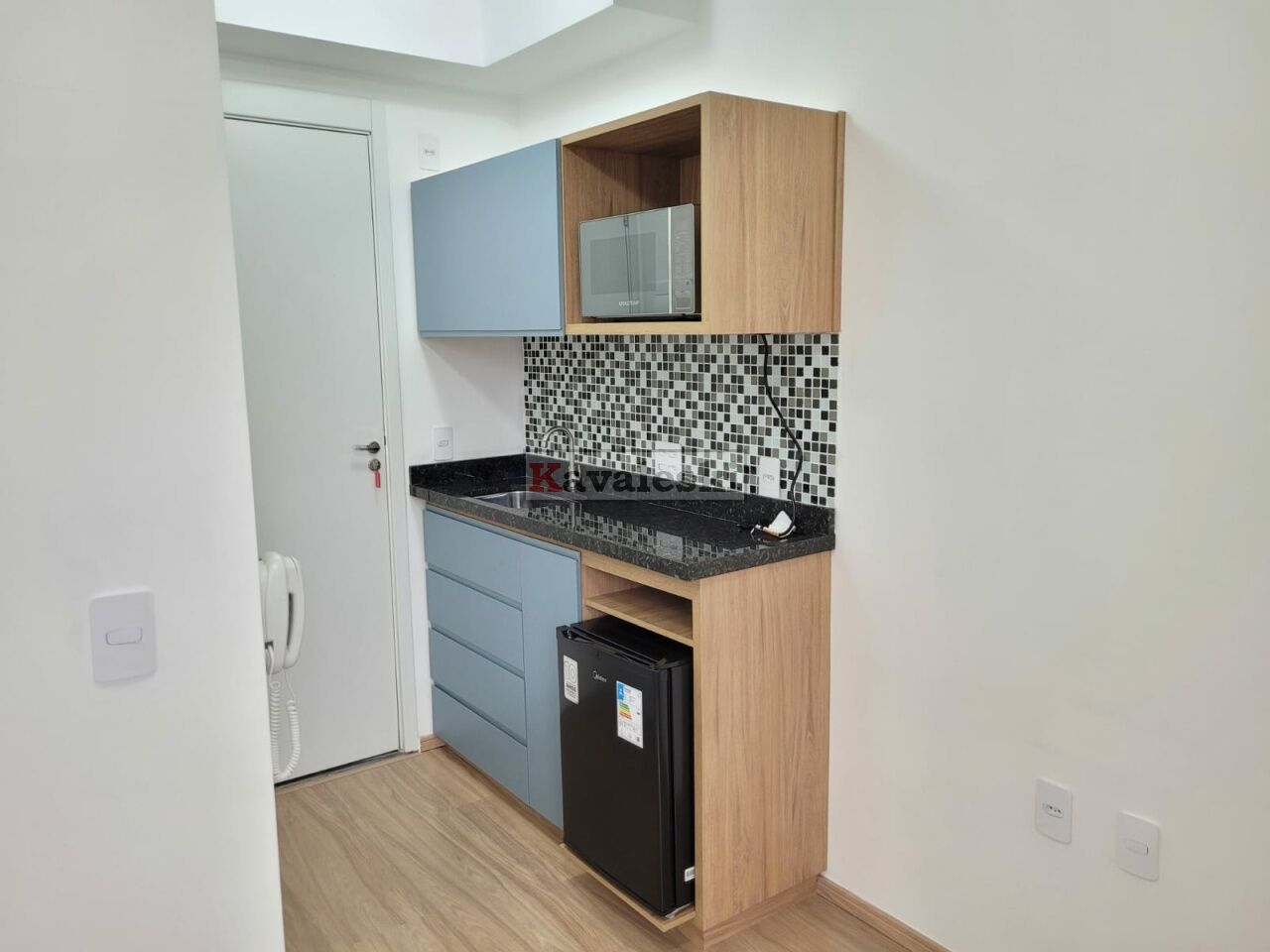 Apartamento para Locação - VILA SANTA CLARA