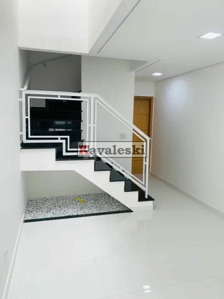 Sobrado para Venda - VILA MOINHO VELHO