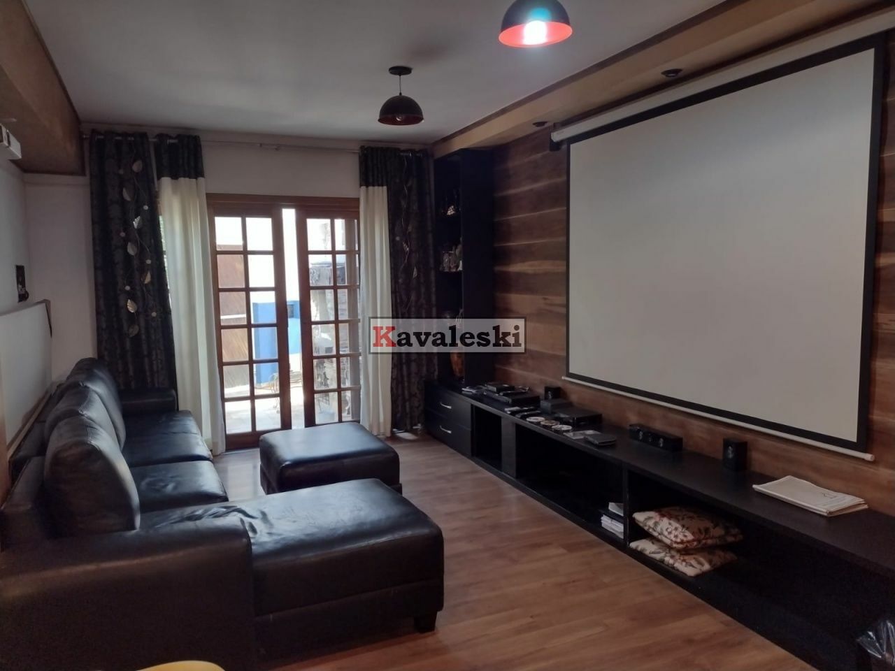 Sobrado para Venda - BOSQUE DA SAÚDE