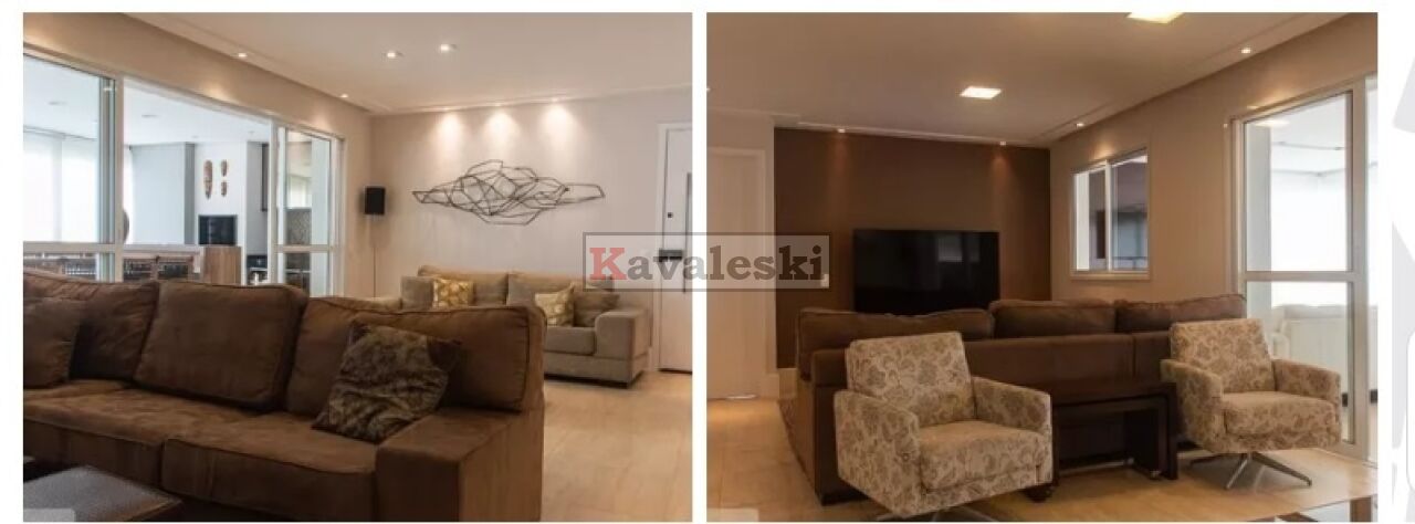 Apartamento para Venda - VILA GUMERCINDO