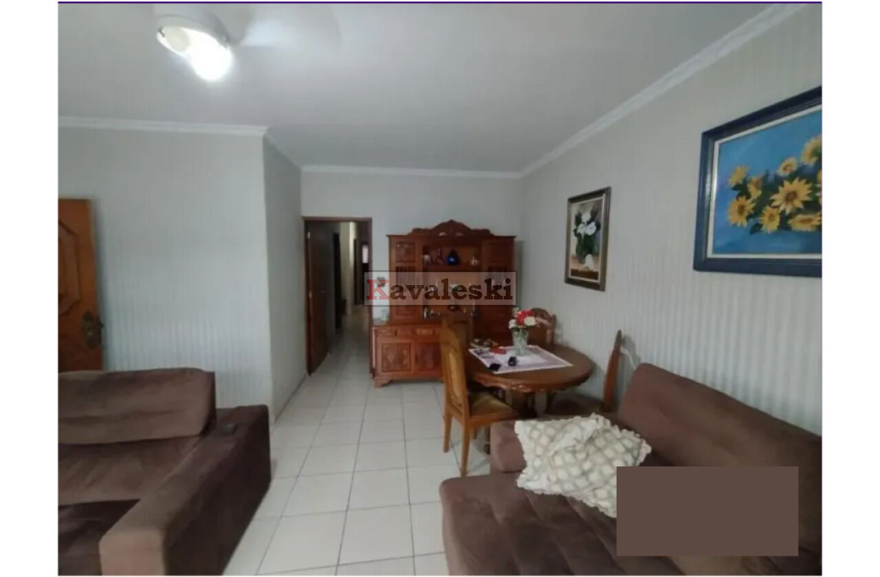 Casa Térrea para Locação - VILA ÁGUA FUNDA