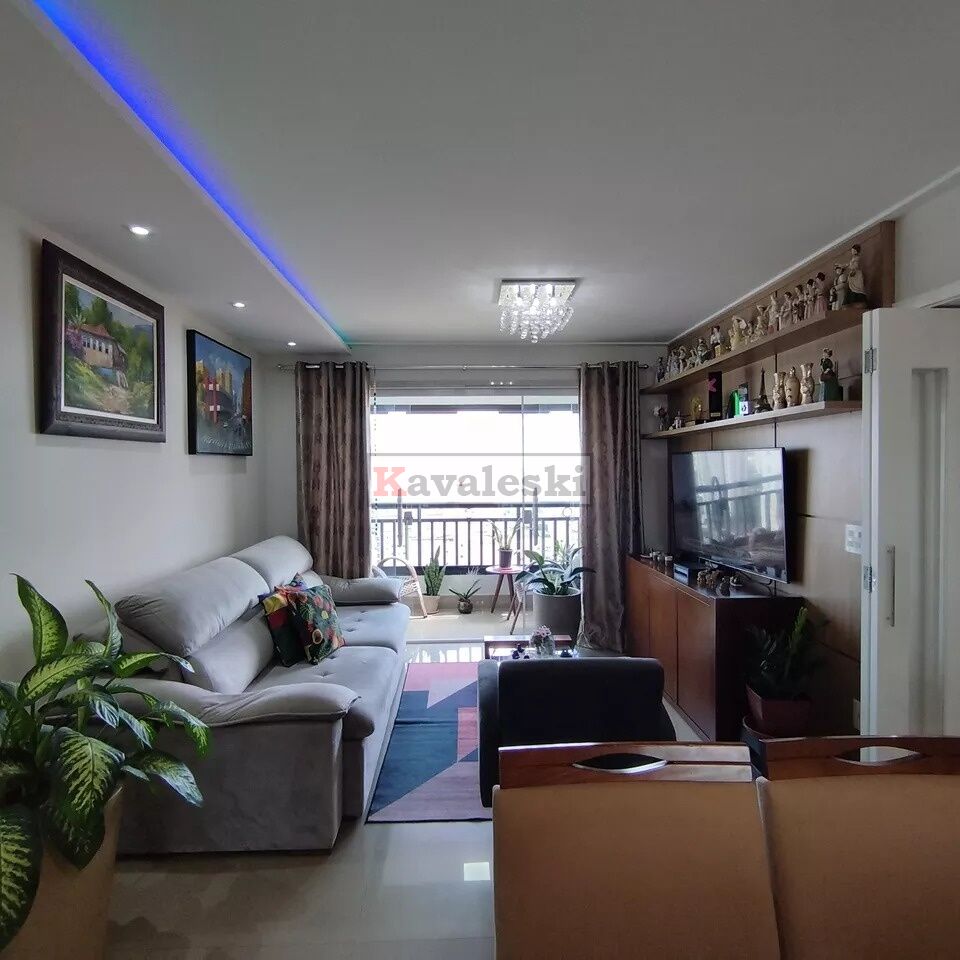 Apartamento para Venda - VILA DAS MERCÊS