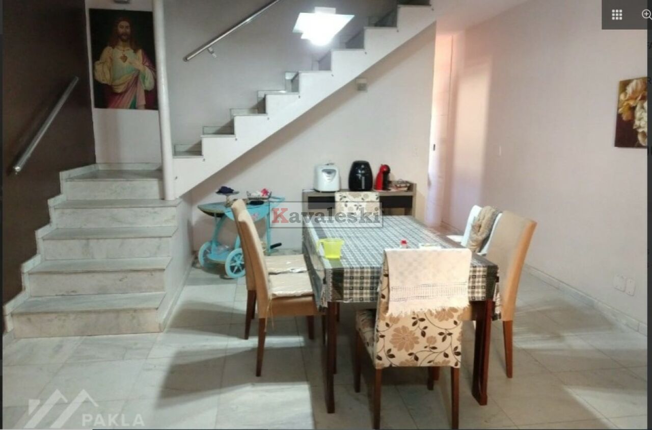 Sobrado para Venda - IPIRANGA