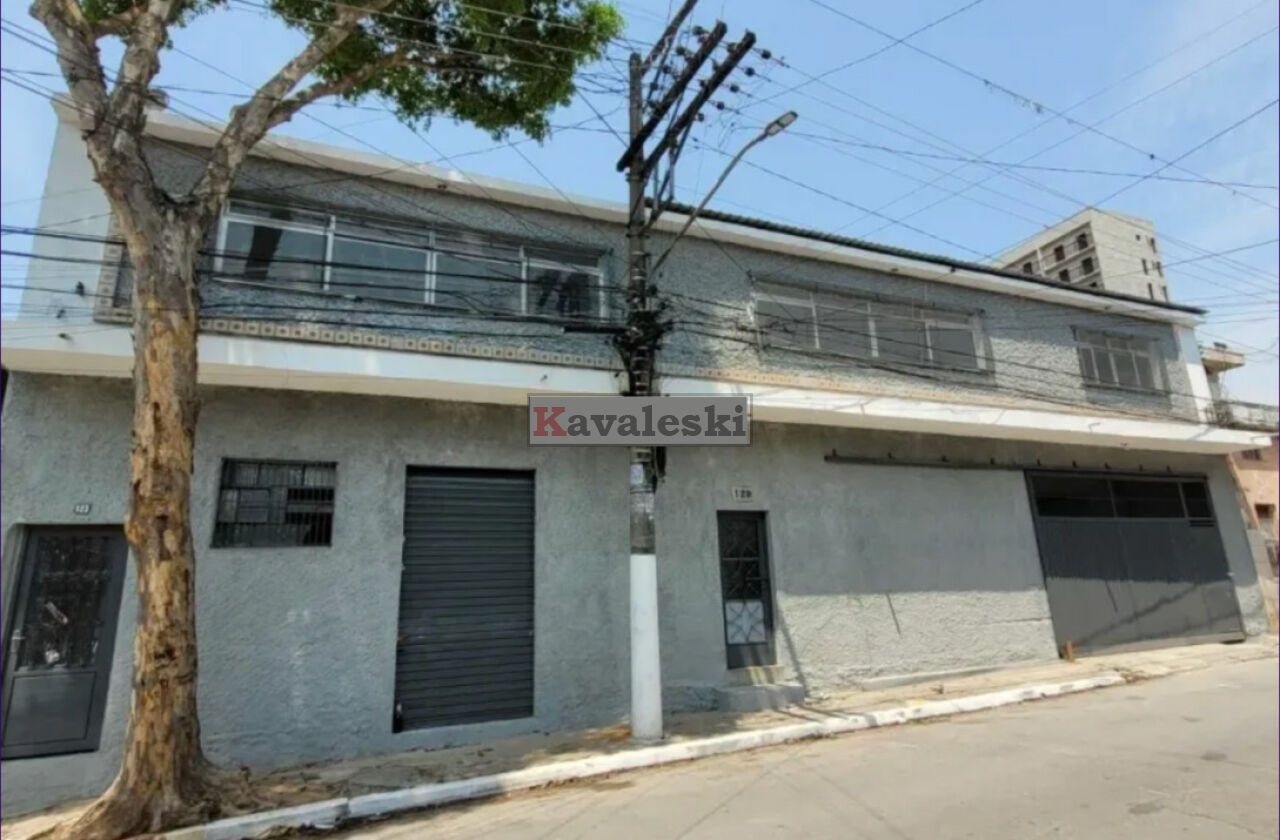 Galpão para Locação - VILA DO ENCONTRO