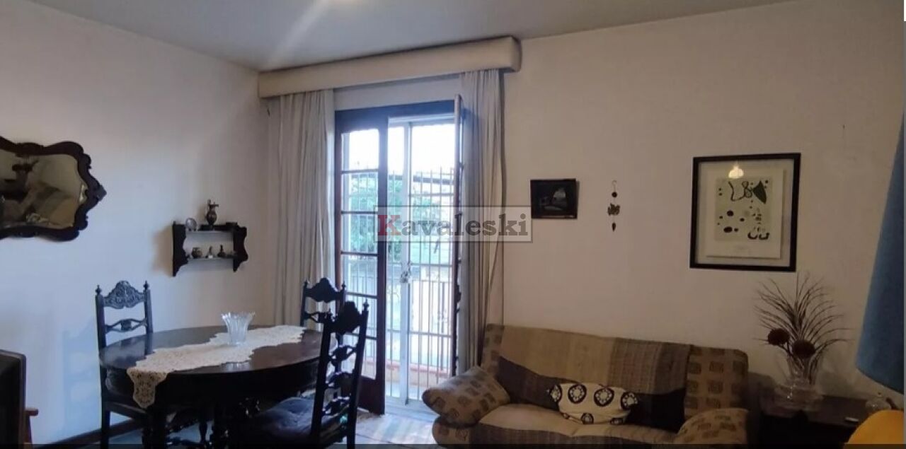 Apartamento para Venda - CAMBUCI