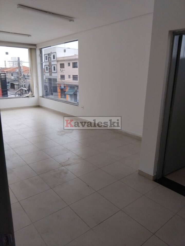 Conj. Comercial para Locação - VILA SANTO ESTÉFANO