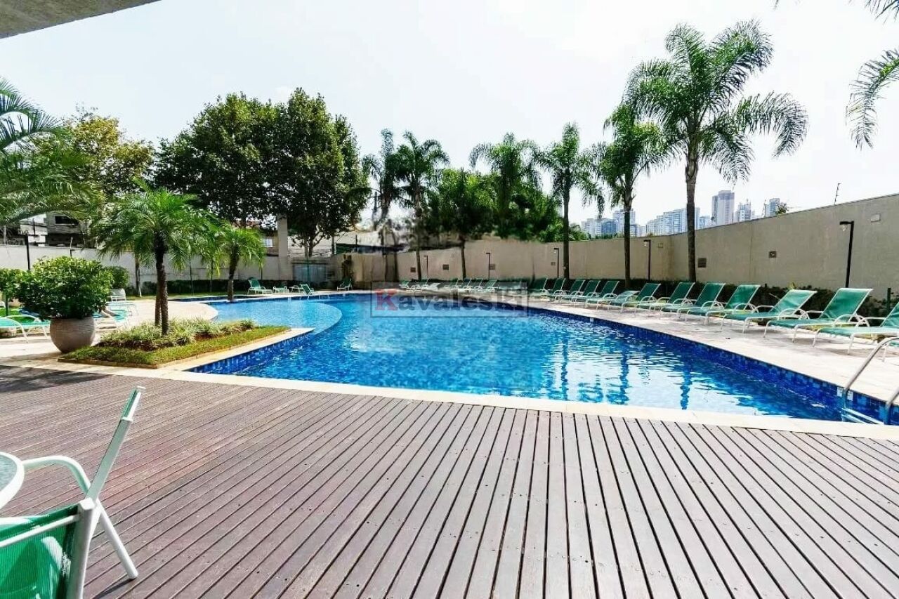 Apartamento para Venda - VILA GUARANIZONA SUL