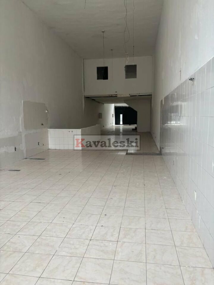 Galpão para Venda - BOM RETIRO