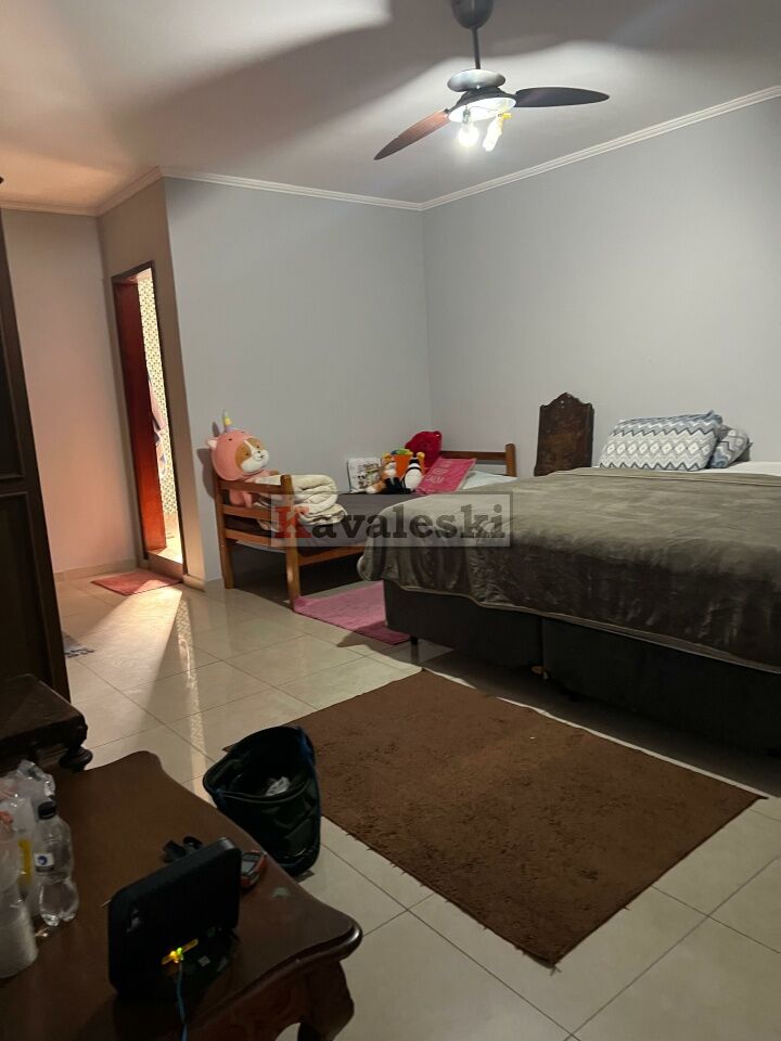 Sobrado para Venda - IPIRANGA