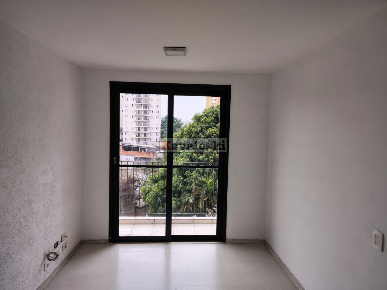 Apartamento para Venda - JARDIM VERGUEIRO SACOMÃ