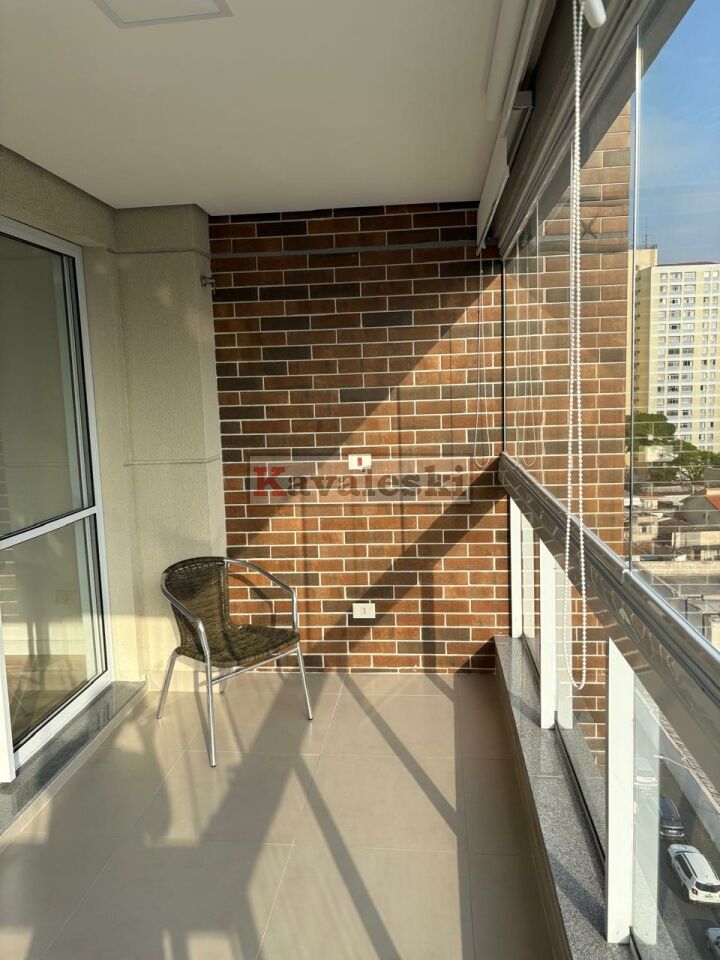 Apartamento para Venda - VILA DA SAÚDE