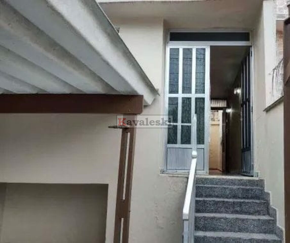 Casa Térrea para Venda - VILA LIVIERO