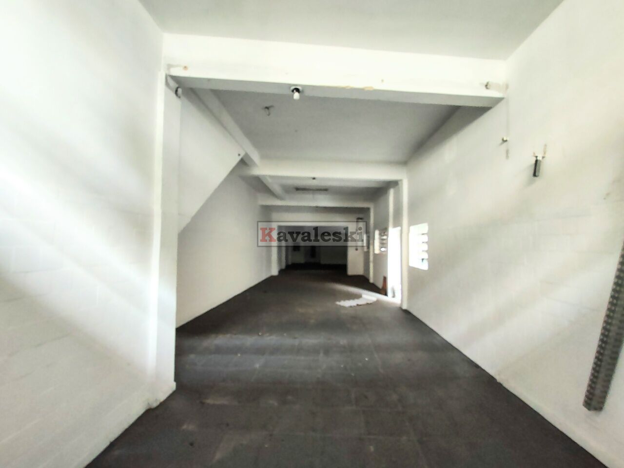 Comercial para Locação - SAÚDE