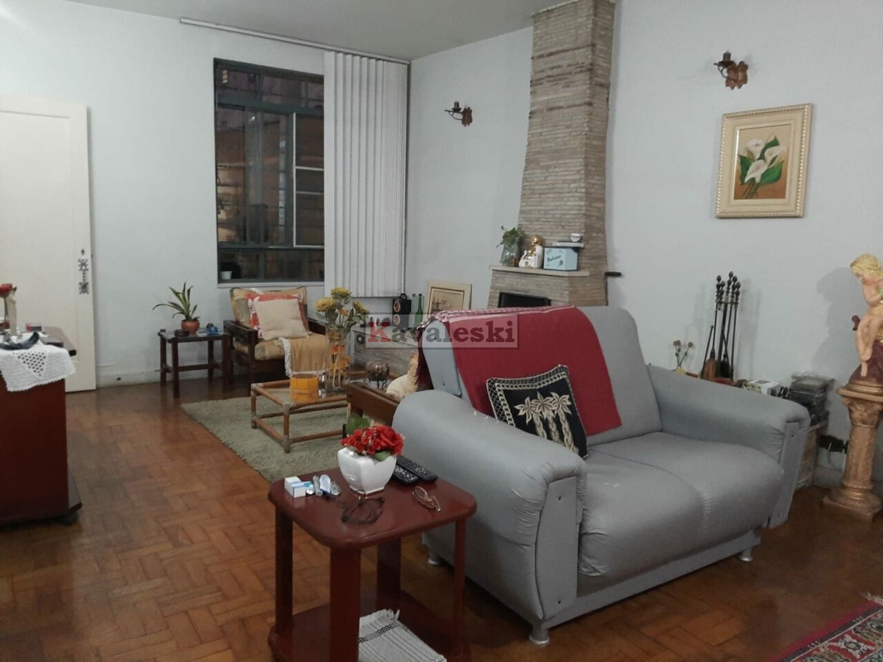 Casa Assobradada para Venda - CAMBUCI