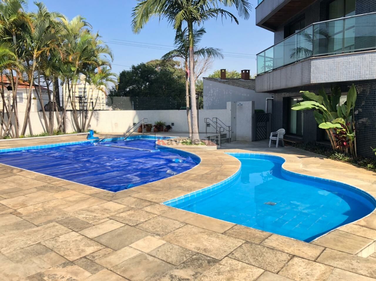 Apartamento para Venda - VILA PRUDENTE