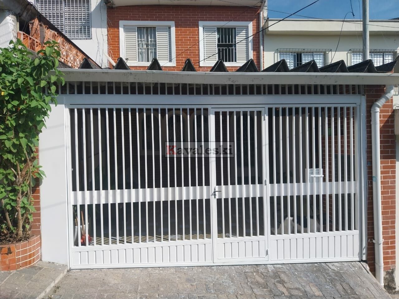 Sobrado para Venda - VILA SANTO ESTÉFANO