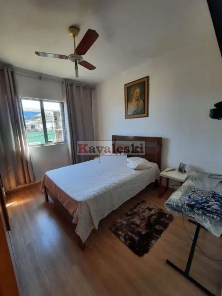 Sobrado para Venda - VILA SANTA TERESA ZONA SUL