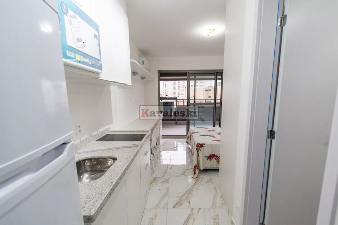 Apartamento para Locação - VILA MARIANA