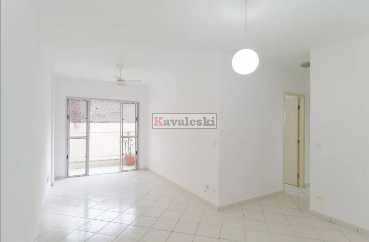 Apartamento para Locação - SAÚDE