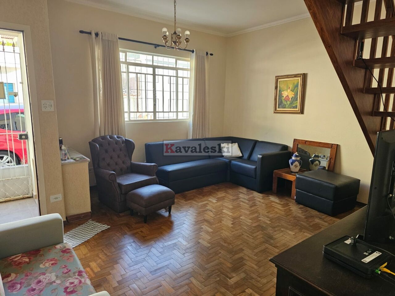 Sobrado para Venda - SAÚDE