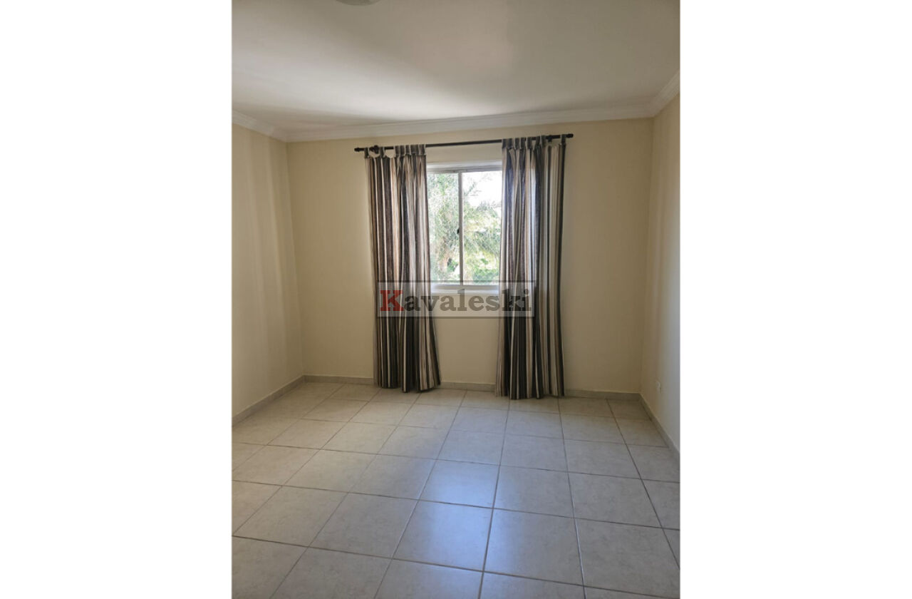 Apartamento para Locação - VILA DAS MERCÊS