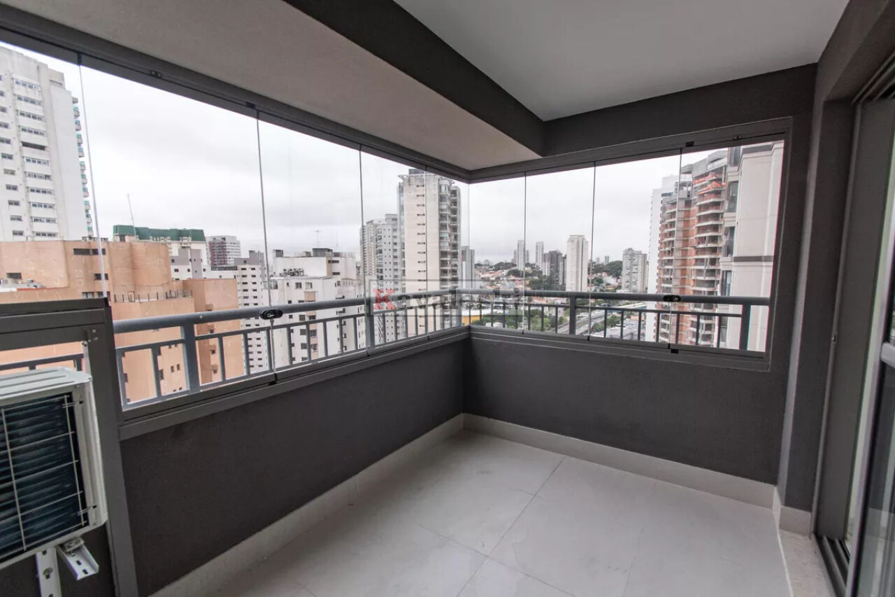Apartamento para Locação - VILA MARIANA