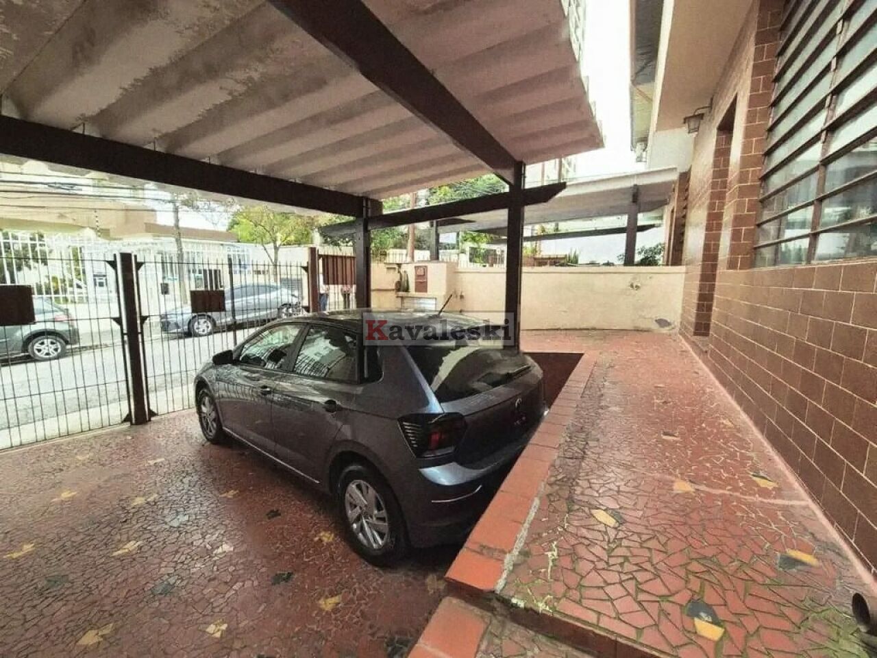 Sobrado para Venda - VILA MONTE ALEGRE