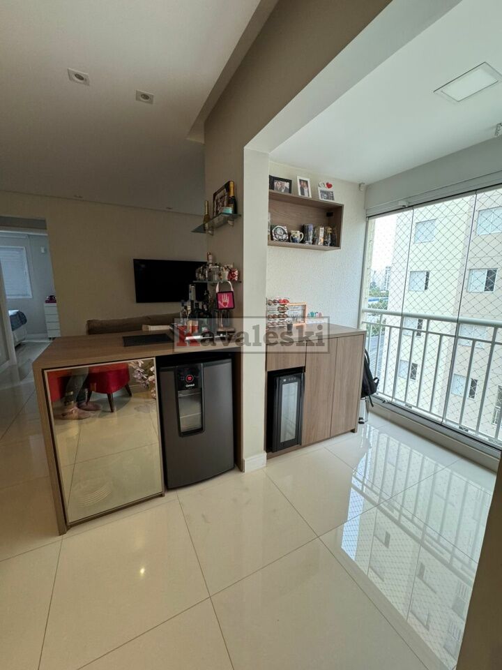 Apartamento para Venda - CAMBUCI