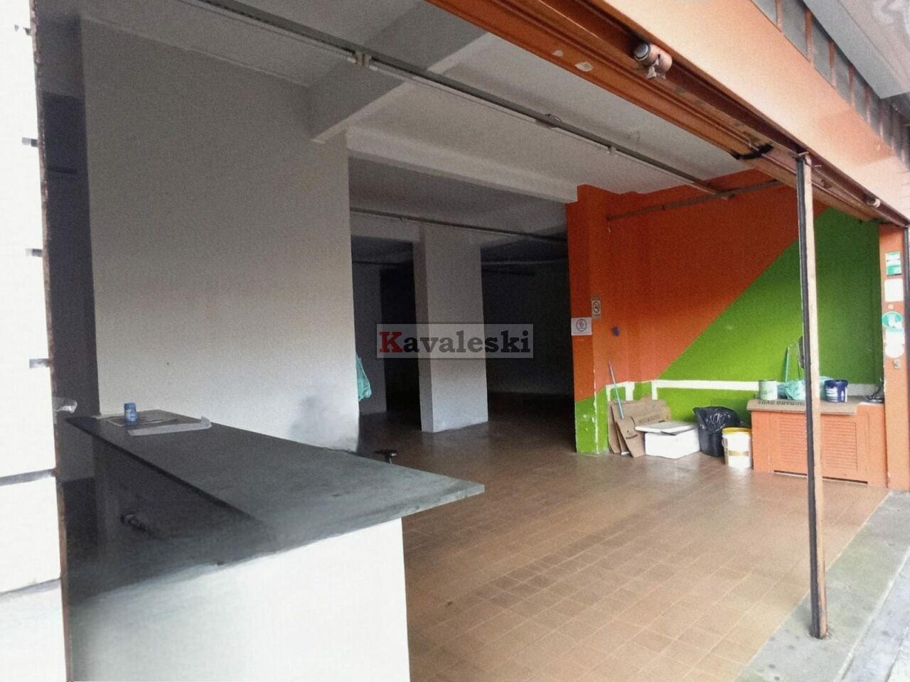 Loja para Locação - VILA DA SAÚDE