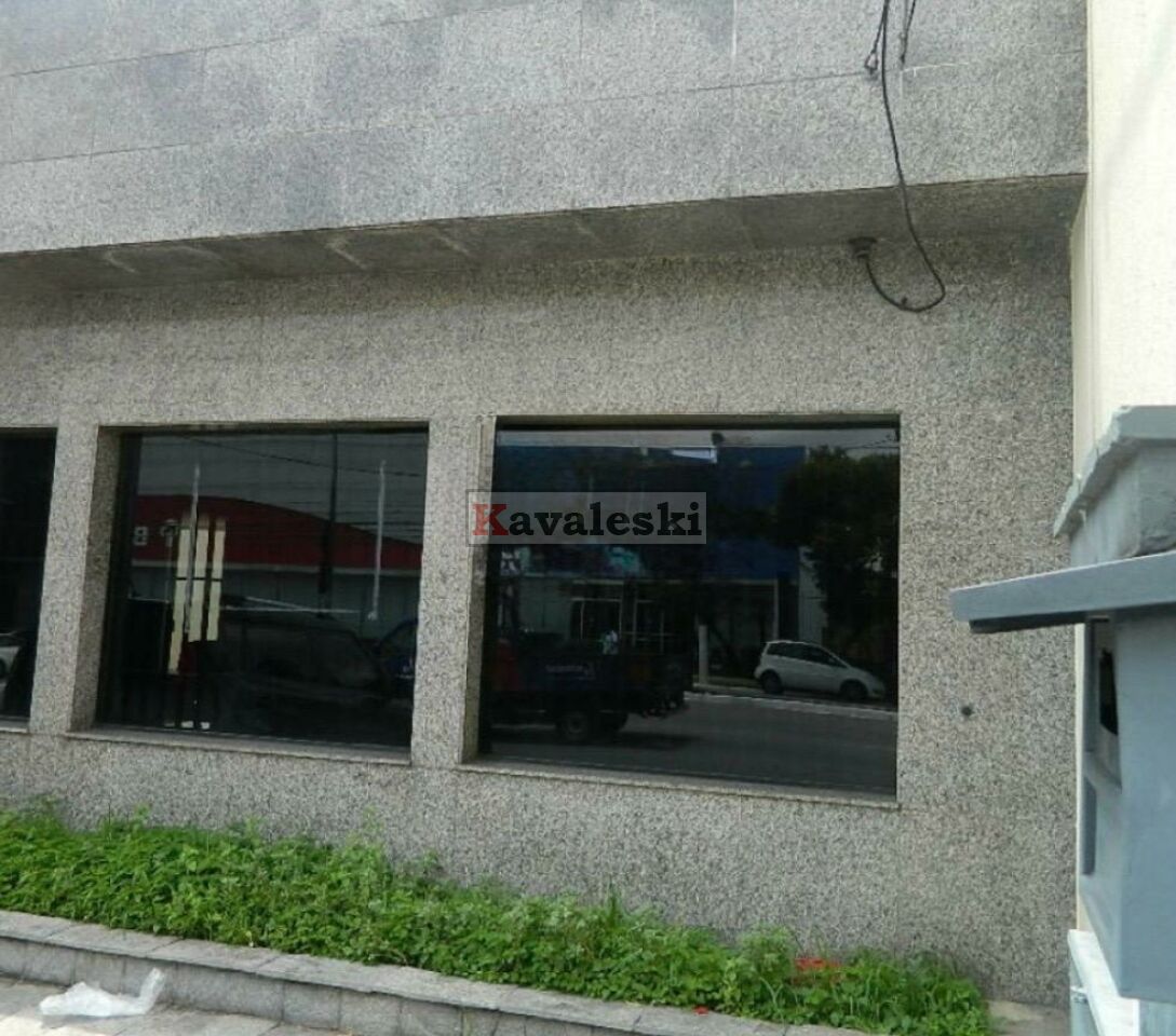 Prédio para Venda - INDIANÓPOLIS