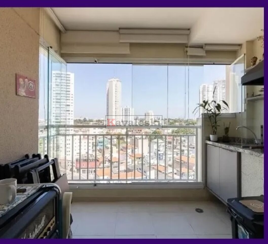 Apartamento para Venda - VILA NAIR