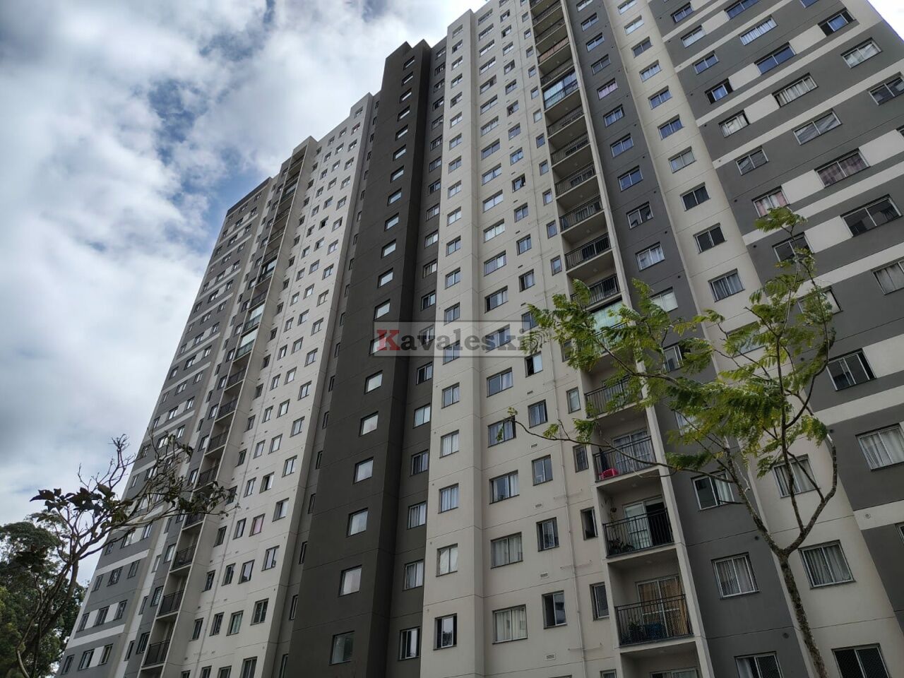 Apartamento para Venda - JARDIM SANTA EMÍLIA