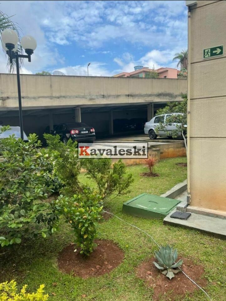 Apartamento para Locação - JARDIM VERGUEIRO SACOMÃ