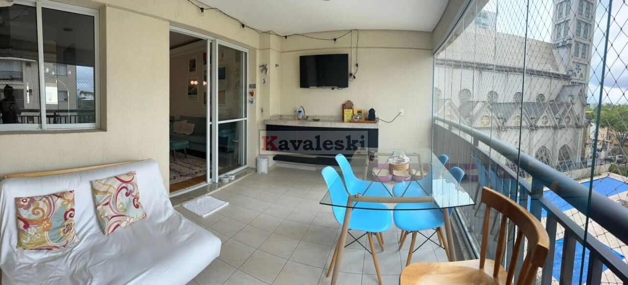 Apartamento para Venda - IPIRANGA