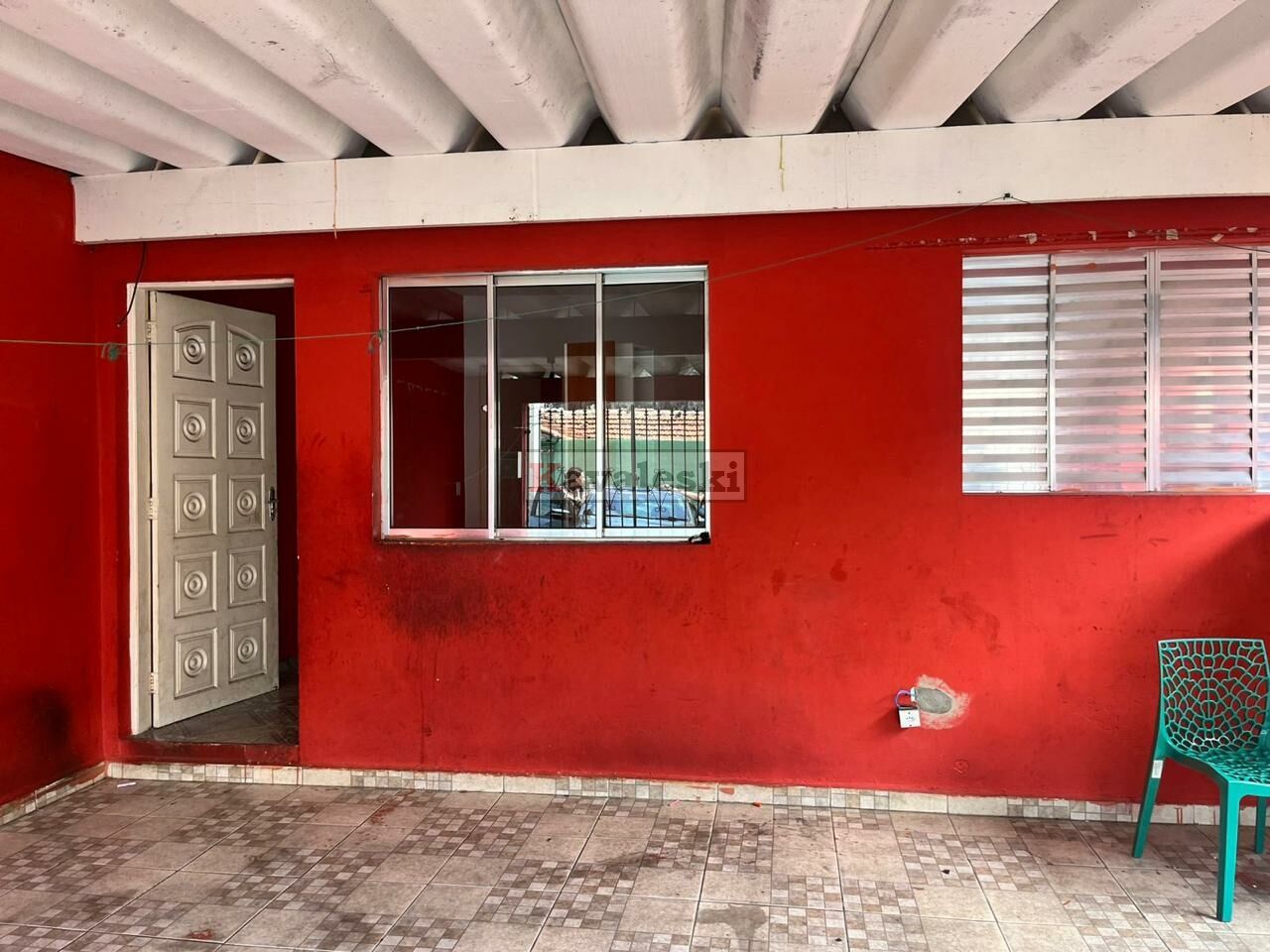 Casa Térrea para Venda - JARDIM BOTUCATU